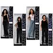 Barbie Basics Model Collection Doll Wave 2 Case